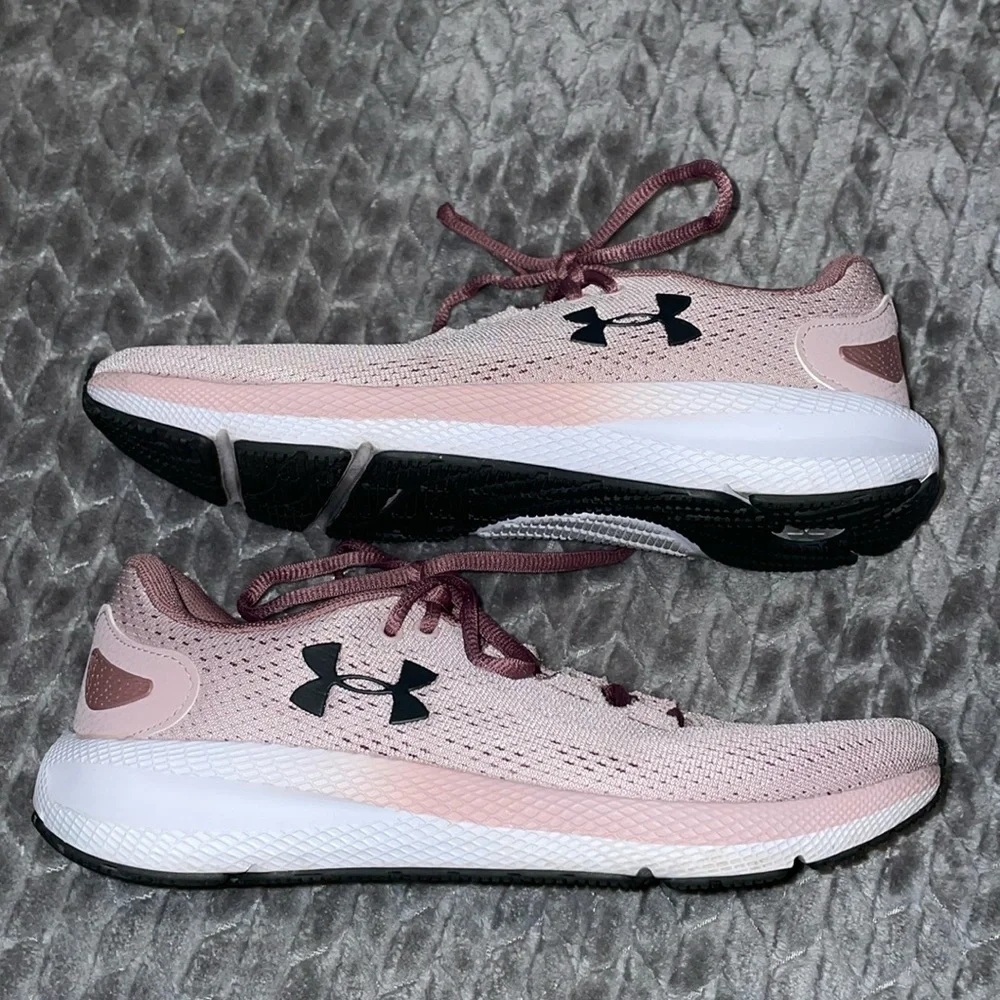 Under Armour euc no